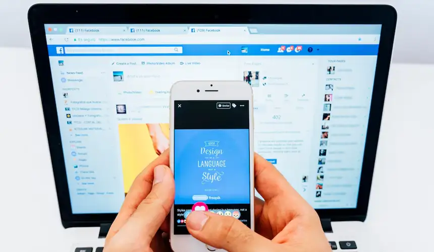 Facebook Ads para empresas