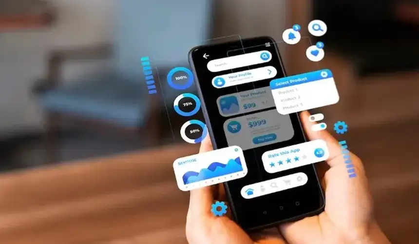 automação de atendimento