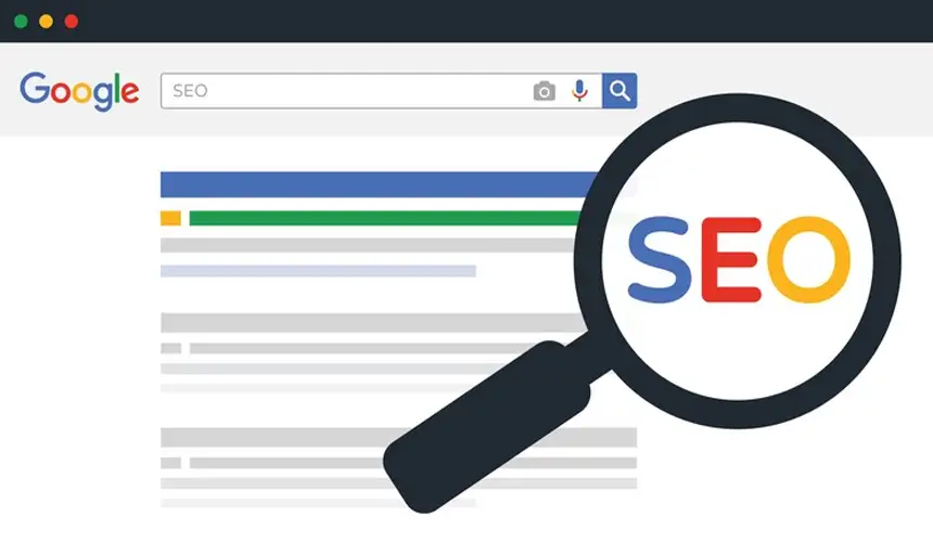 palavras-chave para SEO