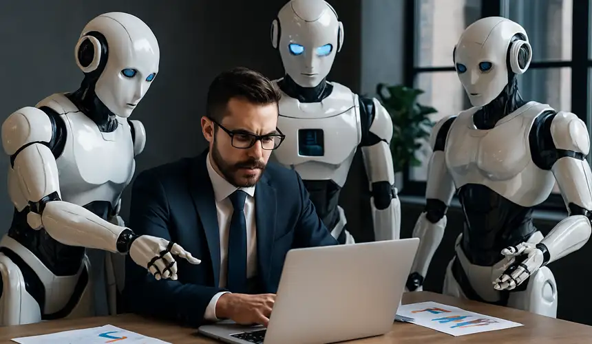 automações para vendas