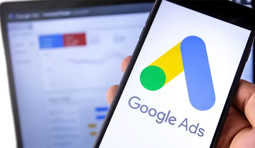 Google Ads para empresas