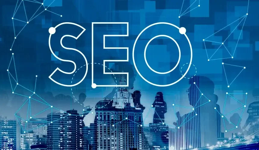 SEO para empresas
