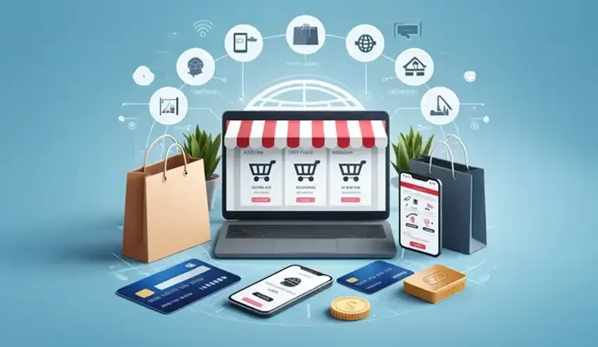 site que vende
